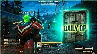 FALLOUT 76 PVP GLITCH #fallout76 @BoozeBuildBiv @beardlessbomber94 @doofus6578yt6 @bigaloffline 