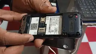 Jio F61F Hard Reset And Remove Phone Lock l Jio F61f Ka Phone Lock Kaise Remove Kare