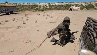 High Desert Brutality 2023