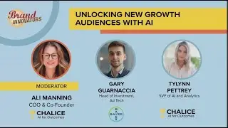 Unlocking New Growth Audiences with AI