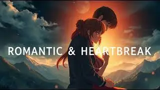 Romantic Glow 💕 Love songs from the past that still shine bright today