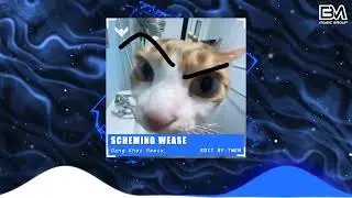 Nhạc V&ocirc; Tri (Scheming Weasel) - Đăng Kh&ocirc;i Remix | Nhạc Hot Tik Tok Remix Mới Nhất 2024
