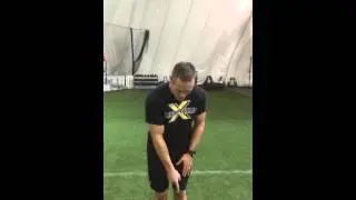 3D Lunge Matrix