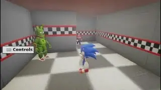 Dreams things part 1