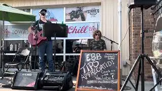 Country Boy Can Survive - EBB at Eddie&rsquo;s Tavern