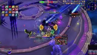 thursday raiding is the new hotness