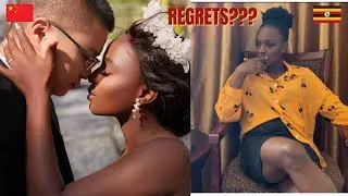Things I wish I knew before getting married in China 🇨🇳🇺🇬