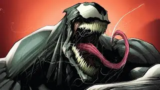 Historia postaci: Venom