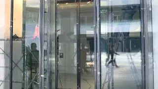 The Growth of Galaxy SOHO