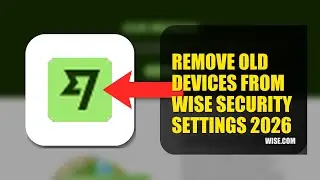 How To Remove Old Devices From Wise Security Settings 2026 (EASY GUIDE)