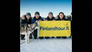 Best Rovaniemi and Tromso tour