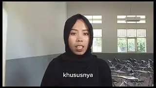 Teks dan Konteks dalam Pragmatik