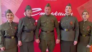 9.05.2025 Нам нужна одна Победа