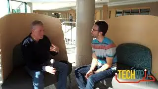 Techopia Live - Featuring Raven