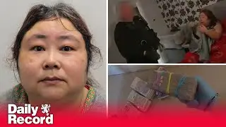 Chinese woman involved in world&rsquo;s largest cryptocurrency seizure jailed for over 11 years