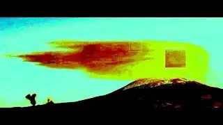 Etna nuvole lenticolari,   molti sono Ufo mimetizzati