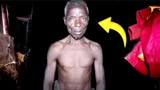 Man Locked Inside For 55 Years!