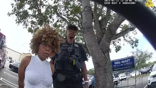 Police RESCUE Toddler From EXTREMELY Dangerous Parents!