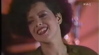 MATIA BAZAR 26.12.1984 Aristocratica HIT 84