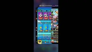 Tap Titans 2 | GOLD GUN IS OP | IF YOUR NOT USING, YOUR LOSING