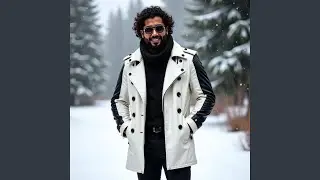 Shamzy the Snowman