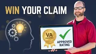 Episode 2. VA Disability Claims Foundation: The Mindset That Makes or Breaks Your Claim