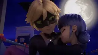 Blank Space AMV - Miraculous Ladybug
