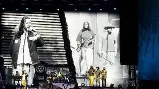 Hozier Speech and Song | Sing Out Loud 2025