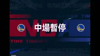 NBA巔峰對決 超級巨星場 NBA's Ultimate Showdown: Superstar Matchup