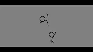 Stickman fight part 1