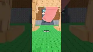 САМЫЙ СТРАННЫЙ ПРИЗРАК ГНИЕНИЯ МОЗГА 🤬