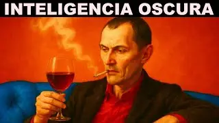8 lecciones despiadadas que te hacen peligrosamente inteligente – Maquiavelo