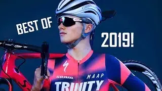 Best of 2019 - Cameron Mason
