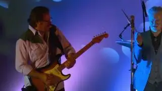 Stars - Sydney Blues & Roots Festival  2016
