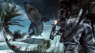 UNLOCKING BATTLEFIELD 4 SECRET DICE CAMO!