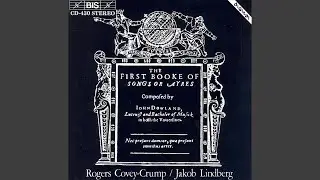 Book of Songs, Book 1, Come away, come sweet love: Come away, come sweet love (11)