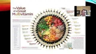 Pillars of Health -- Tim Darnell 10 14 2016
