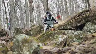 Mulberry Mountain Gravity Park Preview