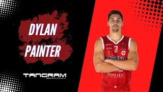 Dylan Painter - Loimaa Bisons 2023/24