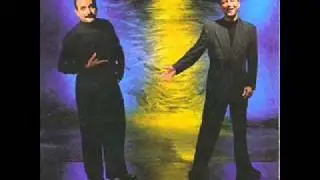 DESAHUCIO -  RUBEN BLADES & WILLIE COLON
