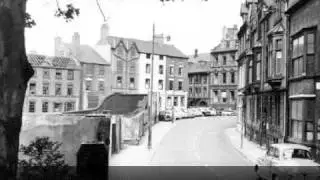 A history of the site of Nottingham Contemporary