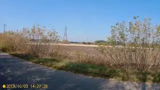 ж д переезд в районе  Христиновки   дизель на Цветково