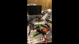 FPV practice