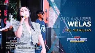 OJO NGUBER WELAS - MEI WULLAN 