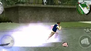 Bully AE - The Flash Mod