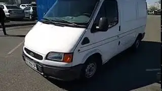 FORD Transit '1998 Київ