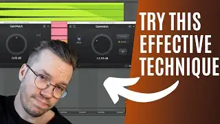 Sound Design Tutorial | How to use gain match plugins for sound design