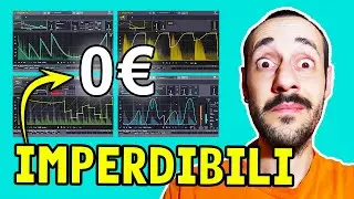 🤯 Con questi 4 plugin GRATUITI puoi fare di TUTTO! (Alternativa ShaperBox)