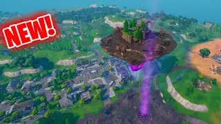 We're off to the Wailing Woods! | Fortnite OG S6