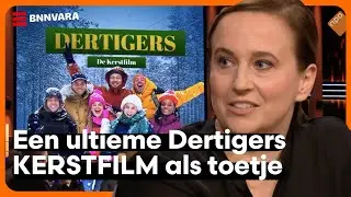 Iedereen is LYRISCH over Dertigers en nu stopt het | Khalid & Sophie | BNNVARA | NPO Start